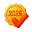 Badge 1