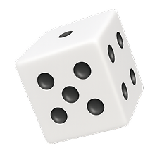 Casino Dice 1
